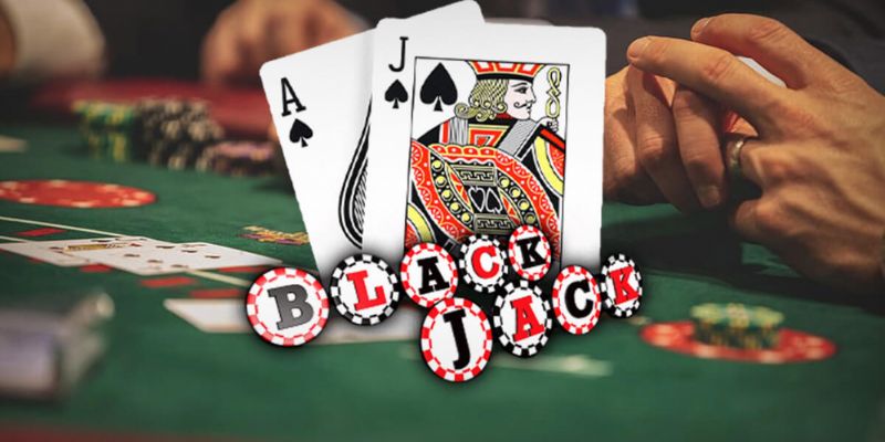 Blackjack đầy sôi động tại SA Gaming Luck8 cổng game hàng đầu châu lục