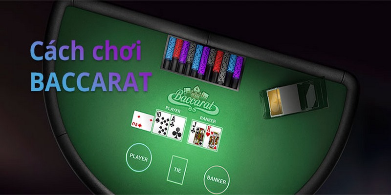 Baccarat Luck8 mang lại tỷ lệ thưởng hấp dẫn cho người chơi