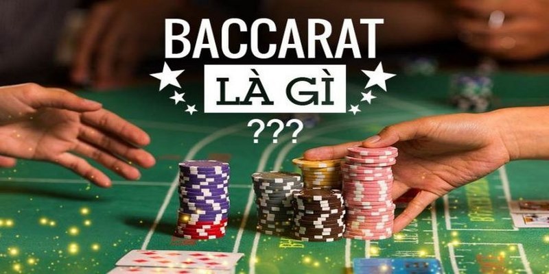 Baccarat Luck8