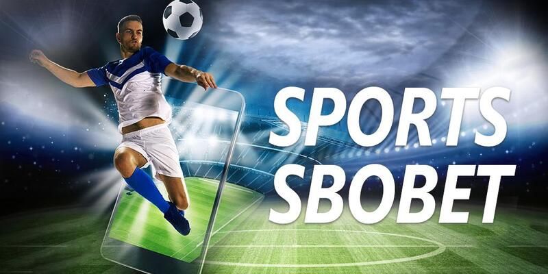 Điểm mạnh của sảnh Sbobet Sports Luck8