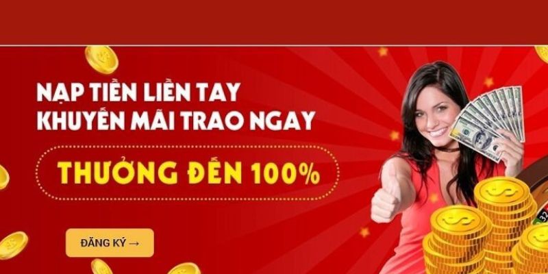 Một số điều kiện nhận khuyến mãi Luck8 