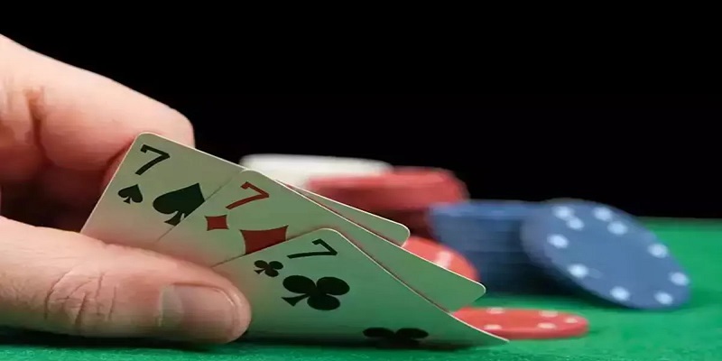 Một vài tựa game đáng chơi tại Casino Luck8