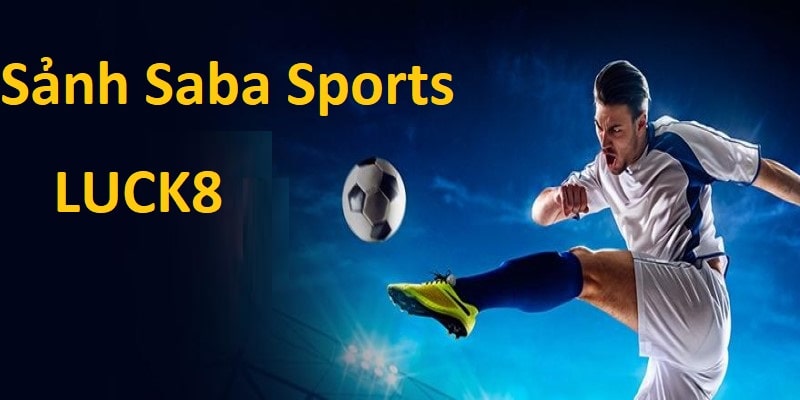 Saba Sports Luck8