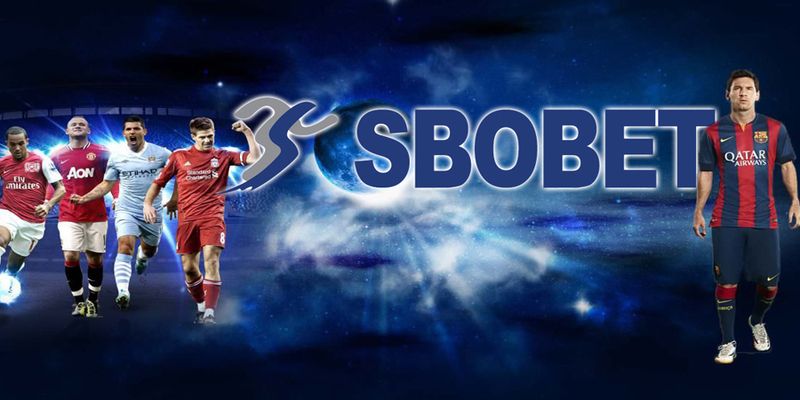 Sbobet Sports Luck8