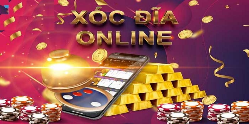 Sơ lược về xóc đĩa tại Luck8