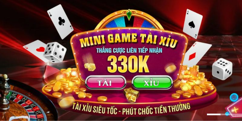 Tài xỉu Luck8