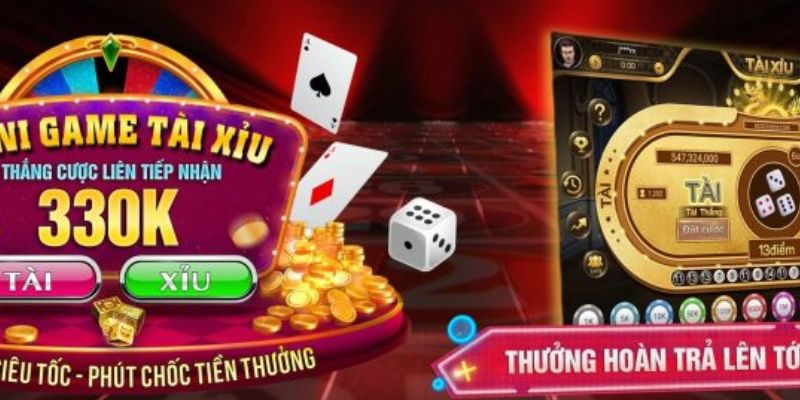 Giới thiệu Luck8