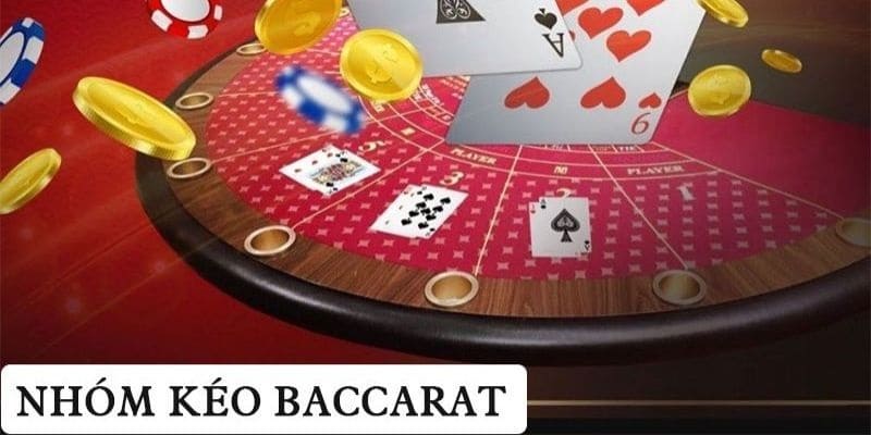 Nhiều nhóm kéo baccarat gian lận, tác động tiêu cực đến thị trường giải trí